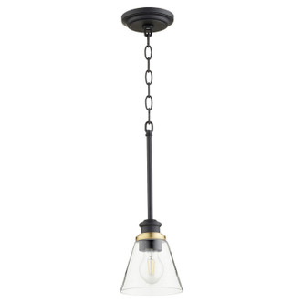 Dunbar One Light Pendant (309-69)