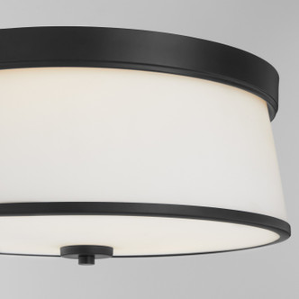 Weir Three Light Ceiling Mount (3203-16-59)