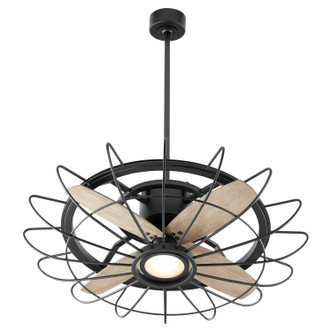 Mira 30" Ceiling Fan (32304-69)