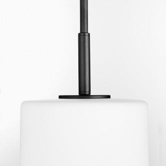 Rutherford One Light Pendant (3307-59)