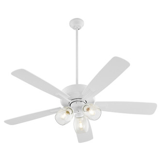 Ovation 52"Ceiling Fan (4525-0308)