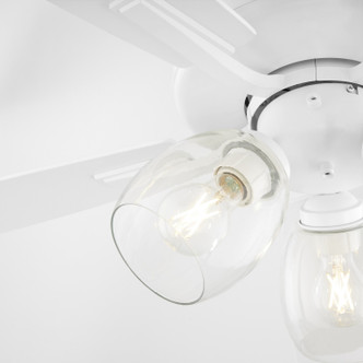 Ovation 52" Ceiling Fan (4525-0308)