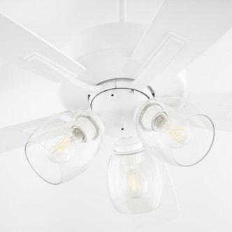 Ovation 52" Ceiling Fan (4525-0308)