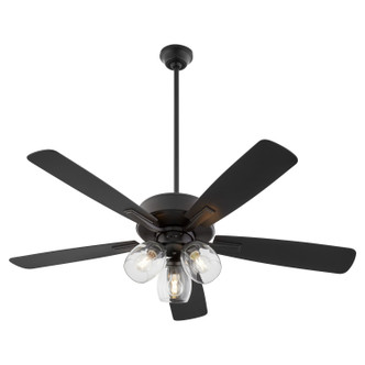 Ovation 52"Ceiling Fan (4525-03159) Ovation 52"Ceiling Fan (4525-03159)