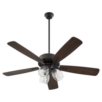 Ovation 52"Ceiling Fan (4525-03159)