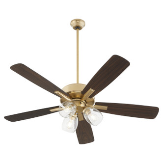 Ovation 52"Ceiling Fan (4525-0380) Ovation 52"Ceiling Fan (4525-0380)