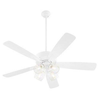 Ovation 52" Ceiling Fan (4525-0408)