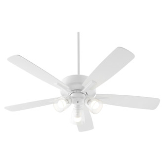 Ovation 52" Ceiling Fan (4525-2308)