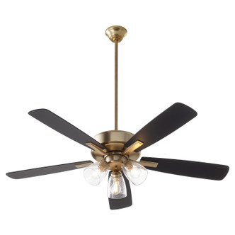 Ovation 52" Ceiling Fan (4525-2380)