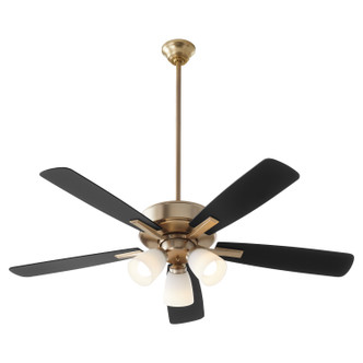 Ovation 52" Ceiling Fan (4525-380)