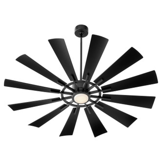 Cirque 60"Patio Fan (46012-59)