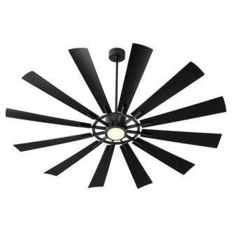Cirque 72"Patio Fan (47212-59)