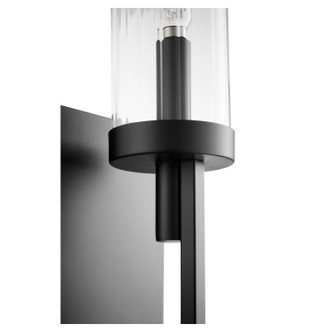 Ladin One Light Wall Mount (501-1-69)