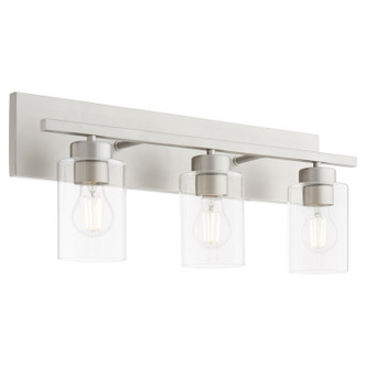 Carter Three Light Vanity (5012-3-65)