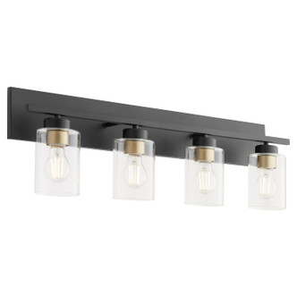 Carter Four Light Vanity (5012-4-59)