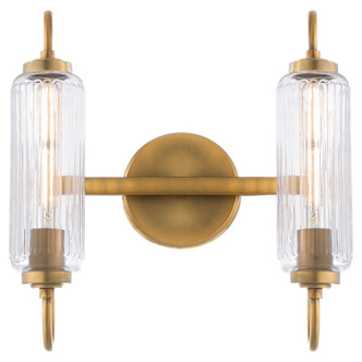 Whitmire Two Light Vanity (5015-2-47)