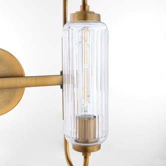 Whitmire Two Light Vanity (5015-2-47) Whitmire Two Light Vanity (5015-2-47)