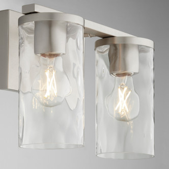 Steinway Two Light Vanity (5111-2-65)