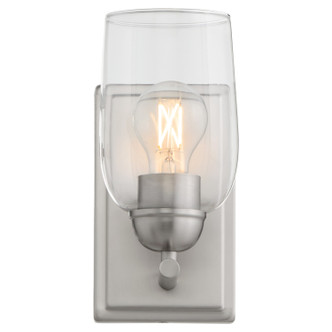 Wallinger One Light Wall Mount (5112-1-65)