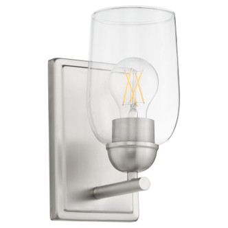 Wallinger One Light Wall Mount (5112-1-65)