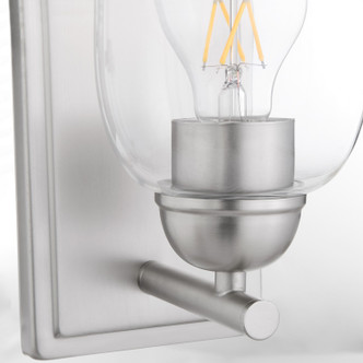 Wallinger One Light Wall Mount (5112-1-65)