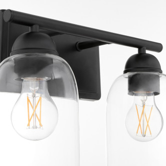 Wallinger Two Light Vanity (5112-2-59)
