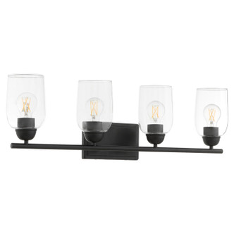 Wallinger Four Light Vanity (5112-4-59)