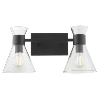 Beldar Two Light Vanity (5119-2-259)