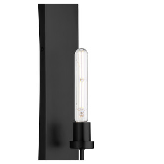 Sheridan One Light Wall Mount (512-1-59)
