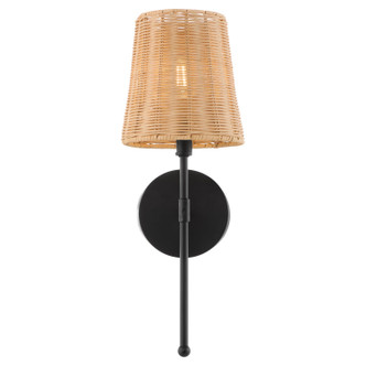 Fairview One Light Wall Mount (5123-1-59) Fairview One Light Wall Mount (5123-1-59)