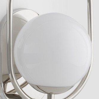 Belmont One Light Wall Mount (5137-1-62)
