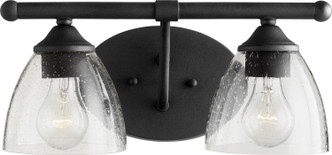 Brooks Two Light Vanity (5150-2-69)