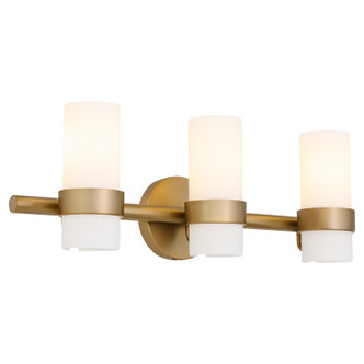Sojourn Three Light Vanity (5169-3-47)