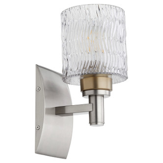 Stadium One Light Wall Mount (5184-1-65)