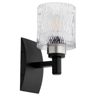Stadium One Light Wall Mount (5184-1-69)