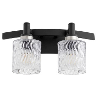 Stadium Two Light Vanity (5184-2-69)