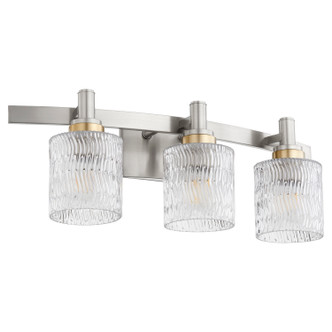 Stadium Three Light Vanity (5184-3-65)
