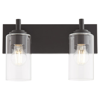 Fallstaff Two Light Vanity (5200-2-59)