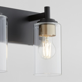 Fallstaff Two Light Vanity (5200-2-59)