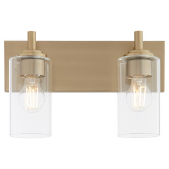 Fallstaff Two Light Vanity (5200-2-80)