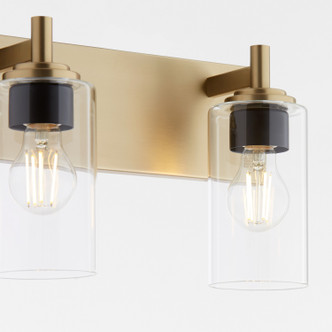 Fallstaff Two Light Vanity (5200-2-80)