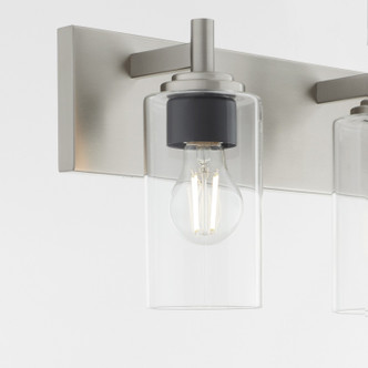 Fallstaff Three Light Vanity (5200-3-65)