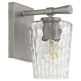 Goodwin One Light Wall Mount (5204-1-65)