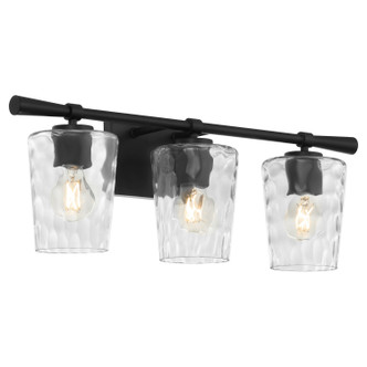 Goodwin Three Light Vanity (5204-3-59) Goodwin Three Light Vanity (5204-3-59)
