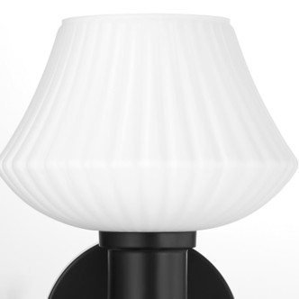 Cassini One Light Wall Mount (5221-1-59)
