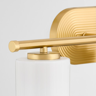 Belinder Three Light Vanity (5228-3-80)