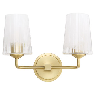 Providence Two Light Vanity (5238-2-80)