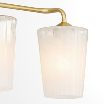 Providence Three Light Vanity (5238-3-80)