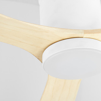 Dayton Ceiling Fan (52523-8)