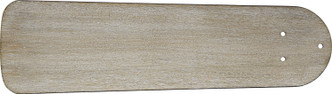 Quorum - 5254141121 - Fan Blades - 52 in. Fan Blade Series - Weathered Oak